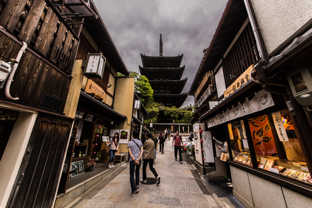 京都旅行#14