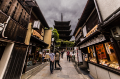 京都旅行#14