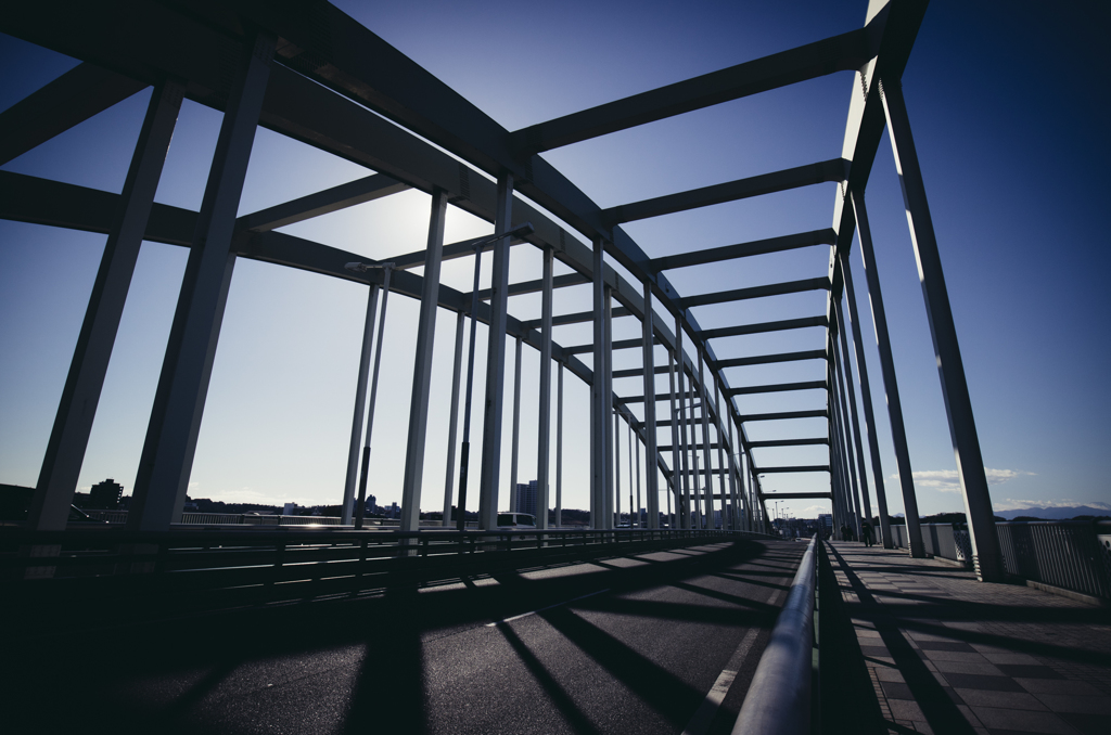 Big Bridge