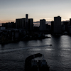 東京湾岸