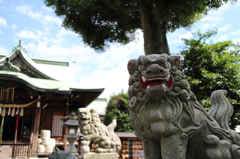 ご近所散歩３