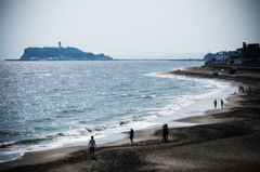 海岸風景#3