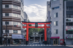 下谷神社