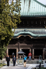 鎌倉散歩@建長寺