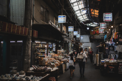 大阪鶴橋