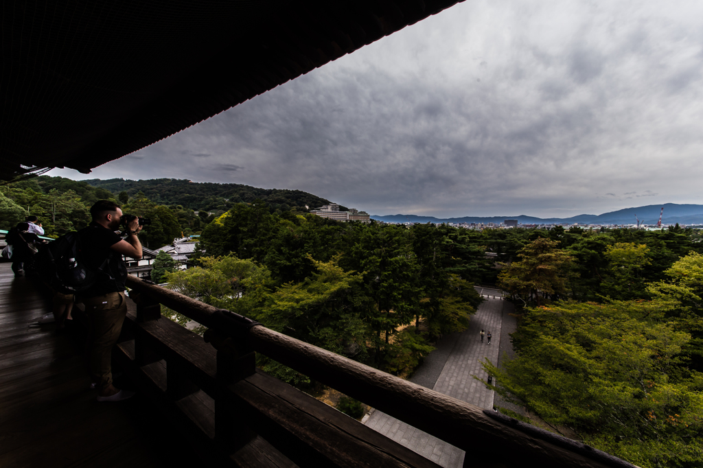 京都旅行#11