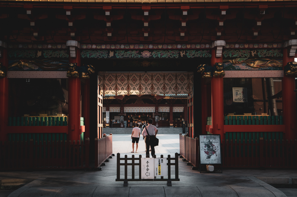 早朝
