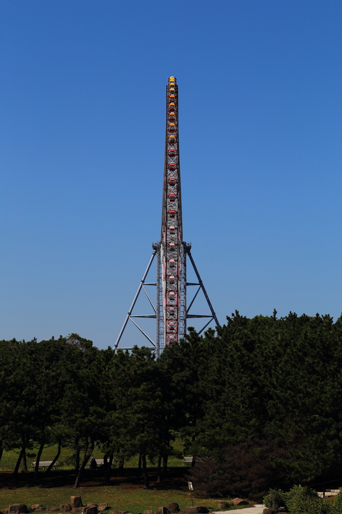 葛西臨海公園_3