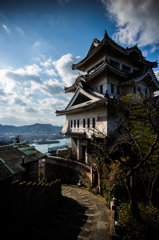 尾道旅行@風景編