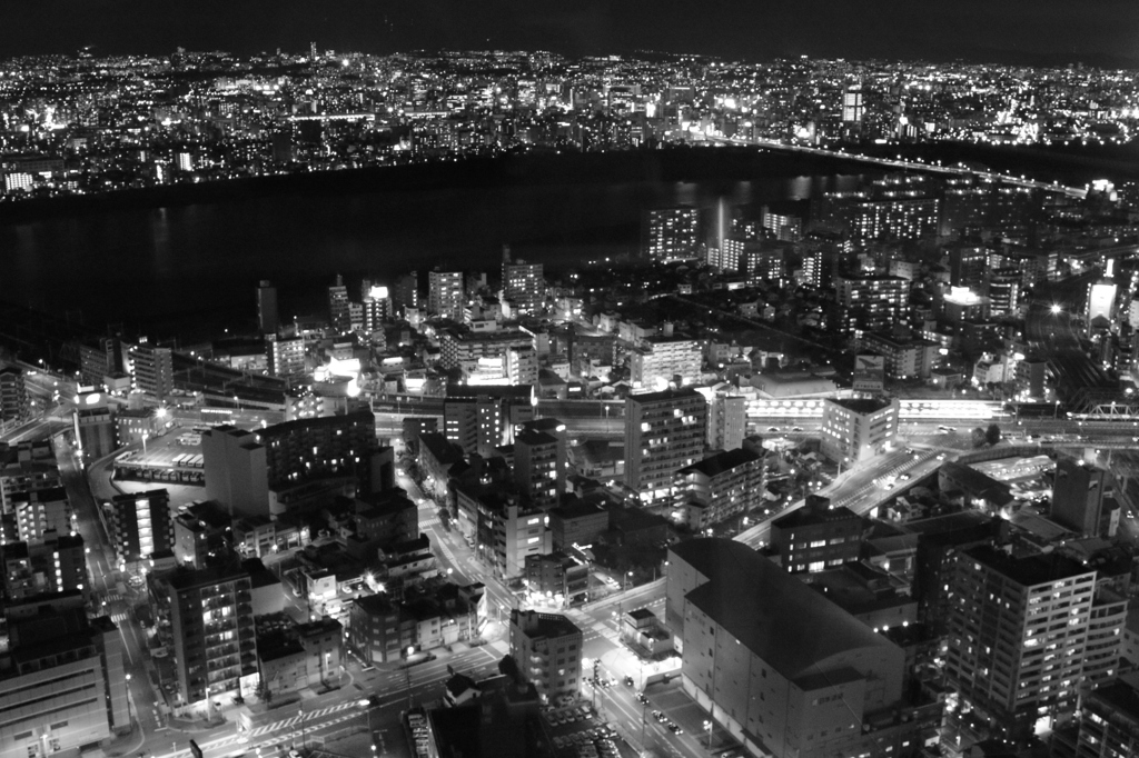 梅田スカイビル５