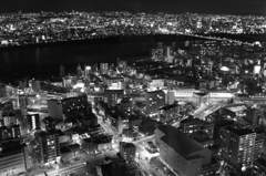 梅田スカイビル５