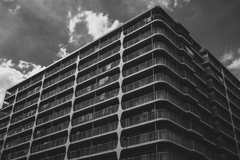 マンション