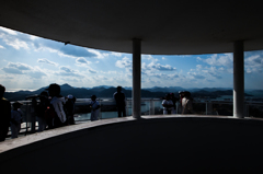 尾道旅行@風景編