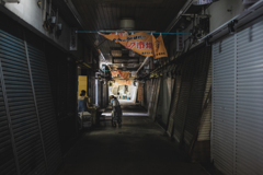 商店街