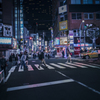 新宿散歩