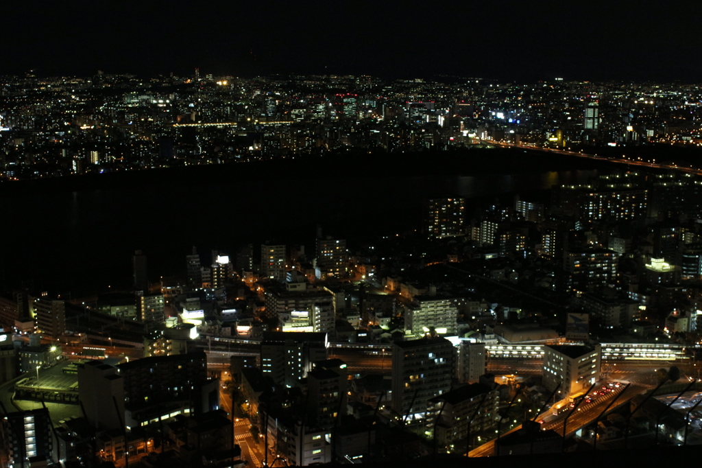 梅田スカイビル２