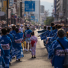 八王子祭り2014#1