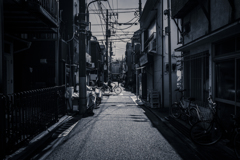 路地