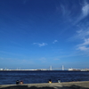 夏空