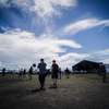 夏フェス