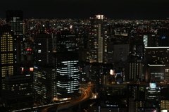 梅田スカイビル４