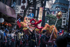 雙十節