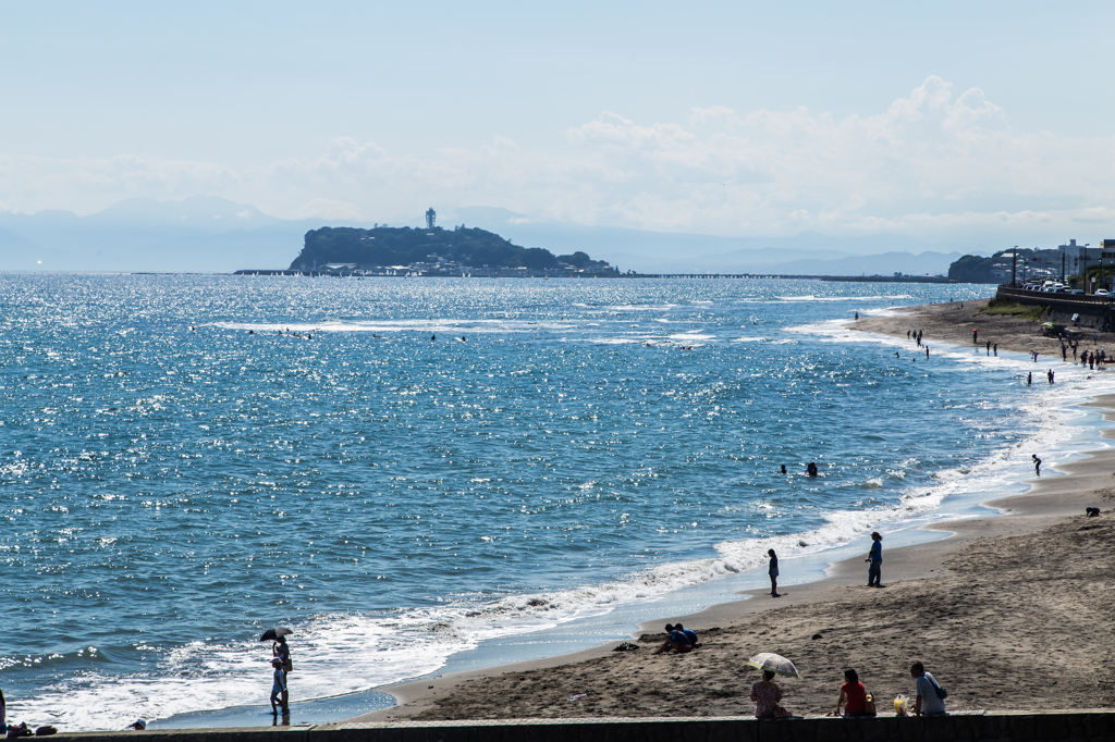 スカっと江ノ島#8