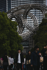 ぐるぐる