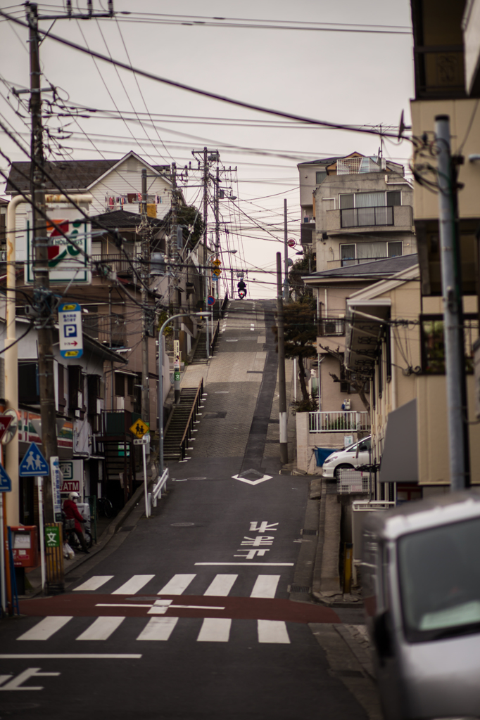 横浜風景あれこれ