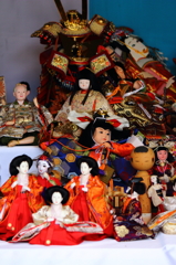 明治神宮人形感謝祭
