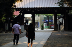 靖国神社_04