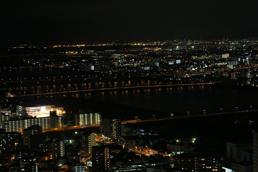 梅田スカイビル３