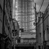 浅草上野散策
