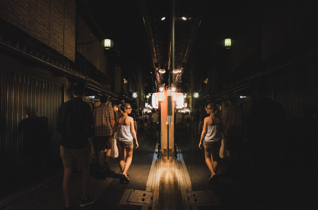 旅スナップ@京都