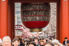東京散歩@浅草#8