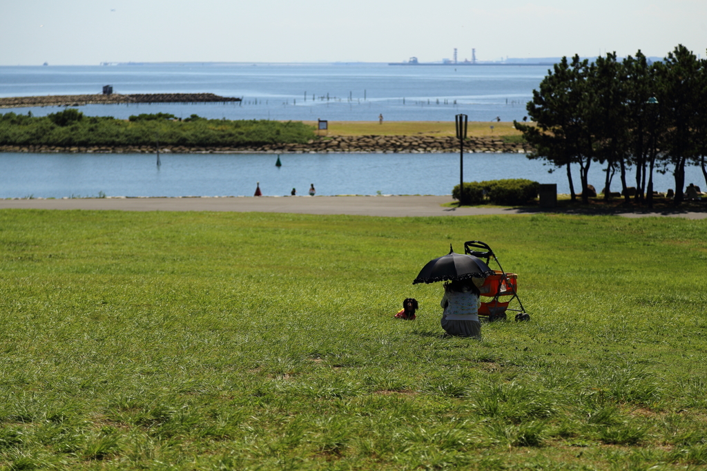 葛西臨海公園_4