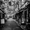 浅草上野散策