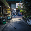 下町商店街