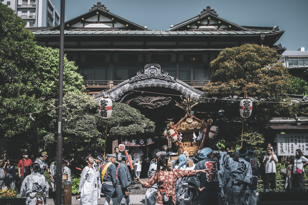 祭り
