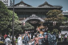 祭り