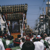 潮田神社例大祭