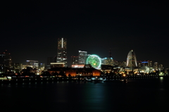 横浜夜景５