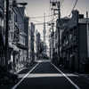 路地