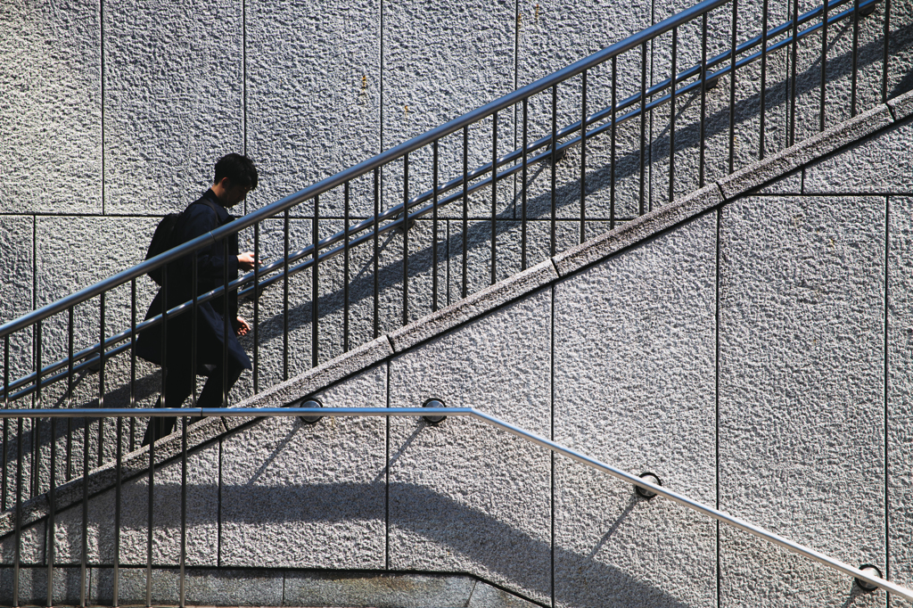 階段