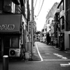 浅草上野散策