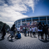 夏フェス