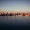 東京湾岸