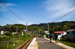 千葉館山小旅行1日目