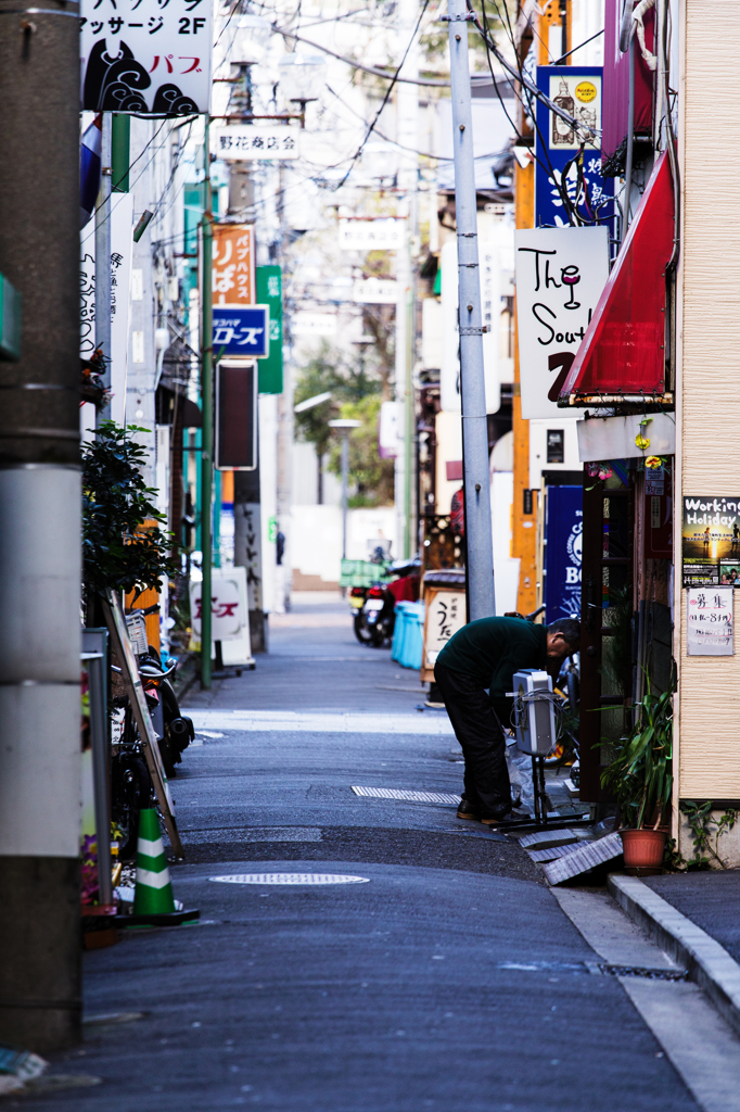 横浜雑景#2