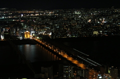 梅田スカイビル１